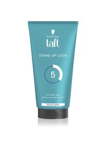 Schwarzkopf Taft Stand Up Look gel modellante fissante extra forte 150 ml