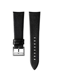Hamilton | American Classic | Strap | Black | 22mm