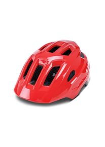 Cube helmet LINOK glossy red XS
