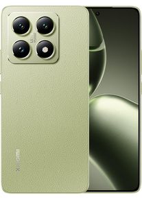 Xiaomi 14T 512GB/12GB - Lemon Green