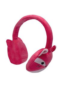 Squishmallows Headphone Fifi Wireless On-Ear Fifi