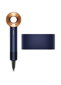 Dyson Supersonic™ HD07 Prussian Blue/Copper phon ionico molto performante per capelli 1 pz