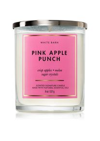 Bath & Body Works Bath & Body Works Mahogany Teakwood scented candle 227 g