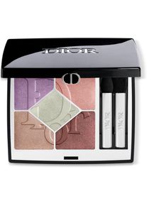 Dior 5 Couleurs Couture palette di ombretti edizione limitata colore 933 Pastel Glow 4 g