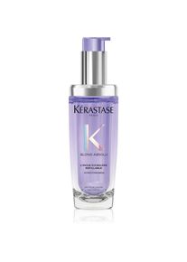 Kérastase Kérastase Blond Absolu L'huile Cicagloss olio idratante per capelli biondi e con mèches 75 ml