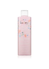 BodyBoom HairBoom Rice Rehab Smoothing Rice Hair spray idratante per capelli 200 ml