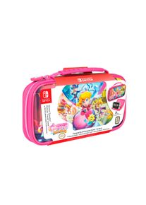 Nintendo Switch Deluxe Travel Case (Princess Peach ShowTime)