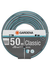 Gardena - Classic Hose 13 mm 50m