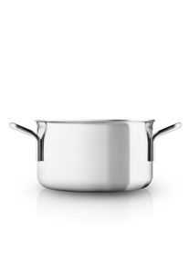 Eva Trio - Multi Pot Stainless Steel - 3,6 L