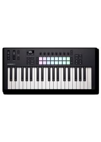 Novation Launchkey 37 Mk4 Clavier maître