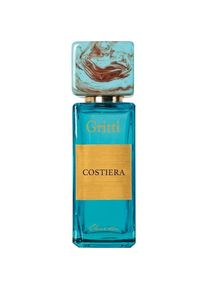 Gritti Costiera Eau de Parfum Spray Herenparfum Unisex 100 ml