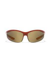 Hawkers Dames Zonnebril 'RADIANTE' rood Onesize