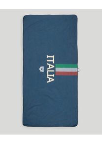 arena Towels & Bathrobes - Fin Microfiber Xl Towel in Navy for Women and Men