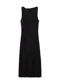 Mango Kleid 'Posis' Damen anthrazit Größe 36
