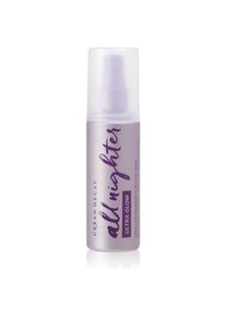 Urban Decay All Nighter Ultra Glow brightening setting spray 118 ml