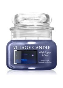 Village Candle Wish Upon a Star candela profumata 262 g