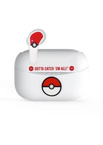 OTL Pokémon Poké Ball