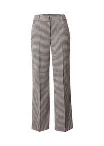 Only Dames Pantalon zwart / wolwit 52