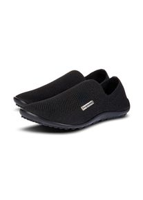 Barefoot Leguano® instappers, 45 - zwart