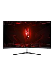 Acer Nitro ED0 Monitor met gebogen scherm | ED320QRS3 | Zwart