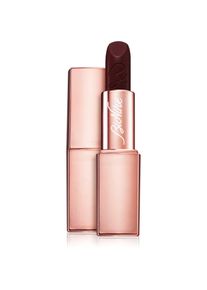 Bionike Color Creamy Velvet Rossetto cremoso con finitura satinata colore 112 Myrtille 3,5 ml