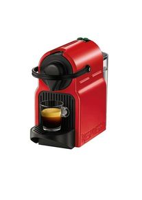 Nespresso Innisia - Red