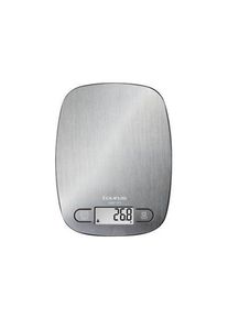 Taurus Küchenwaagen Easy Inox - kitchen scales - stainless steel/black
