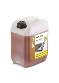 Kärcher Kärcher Zubehör Wood Cleaner 5L