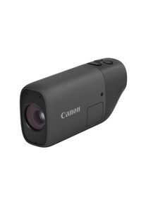 Canon Kompaktkamera »PowerShot ZOOM Essential Kit«, 12,1 MP, 9,6 fachx opt. Zoom, WLAN (WiFi)-Bluetooth