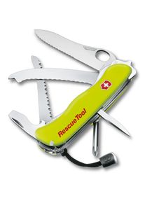 Victorinox Rescue Tool MW en Jaune