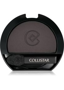 Collistar Impeccable Compact Eye Shadow Refill ombretti ricarica colore 150 SMOKY matte 2 g