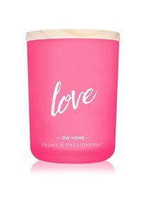 DW Home Zen Love candela profumata 213 g