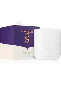 Sanctuary Spa Wellness candela profumata 260 g