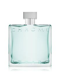 Azzaro Chrome Azure Eau de Toilette per uomo 100 ml