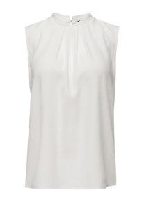 comma, COMMA Dames Blouse wit XL