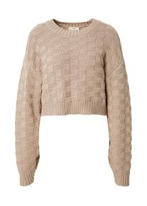 A LOT LESS Sweter 'Doro' dla kobiet różowy pudrowy Rozmiar XS