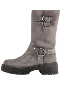 Gabor Stiefel Damen sepia Größe 35