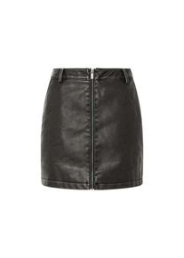 Pepe Jeans Dames Rok 'CHARLOTTE' zwart 40