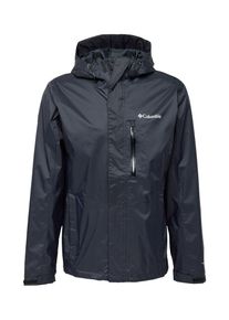 Columbia Veste outdoor 'Pouring Adventure' Homme noir taille M