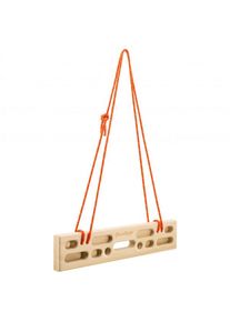 Café Kraft Café Kraft Gimme Kraft Hangboard Medium Training board (50 x 10 x 3 cm, wood)