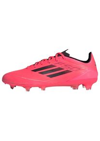 adidas Performance Chaussure de foot 'F50 Pro' Femme rose taille 46
