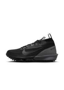 Nike Infinity Tour 2 GORE-TEX waterdichte golfschoenen voor heren - Zwart