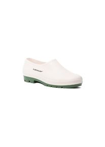 Coverguard Tysonite Bottes de sécurité agroalimentaire - Blanche 44