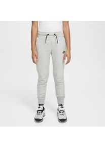 Nike Sportswear Tech Fleece joggingbroek voor kids - Grijs