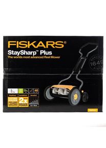 Fiskars StaySharp Plus