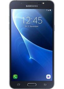 Samsung Galaxy J7 (2016) | 2 GB | 16 GB | Single-SIM | zwart