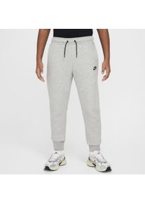 Nike Sportswear Tech Fleece joggingbroek voor jongens - Grijs