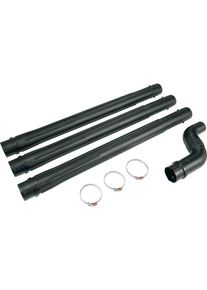 Makita 191B03-8 Blower Gutter Cleaning Attachment Kit