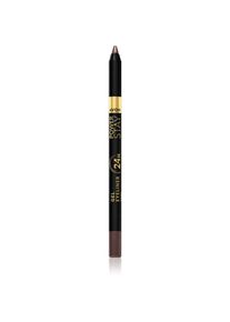 Avon Power Stay 24h matita gel per gli occhi colore Chocolate Brown 1,2 g