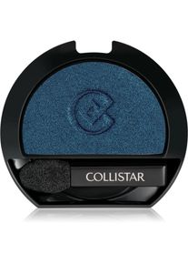 Collistar Impeccable Compact Eye Shadow Refill ombretti ricarica colore 240 BLU MEDITERRANEO satin 2 g